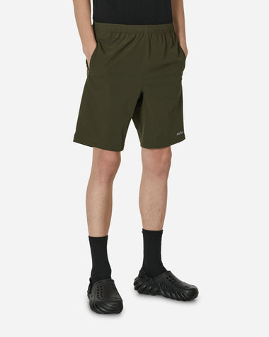 Wild Things Base Shorts Olive Shorts Short WT231-09 OLIVE