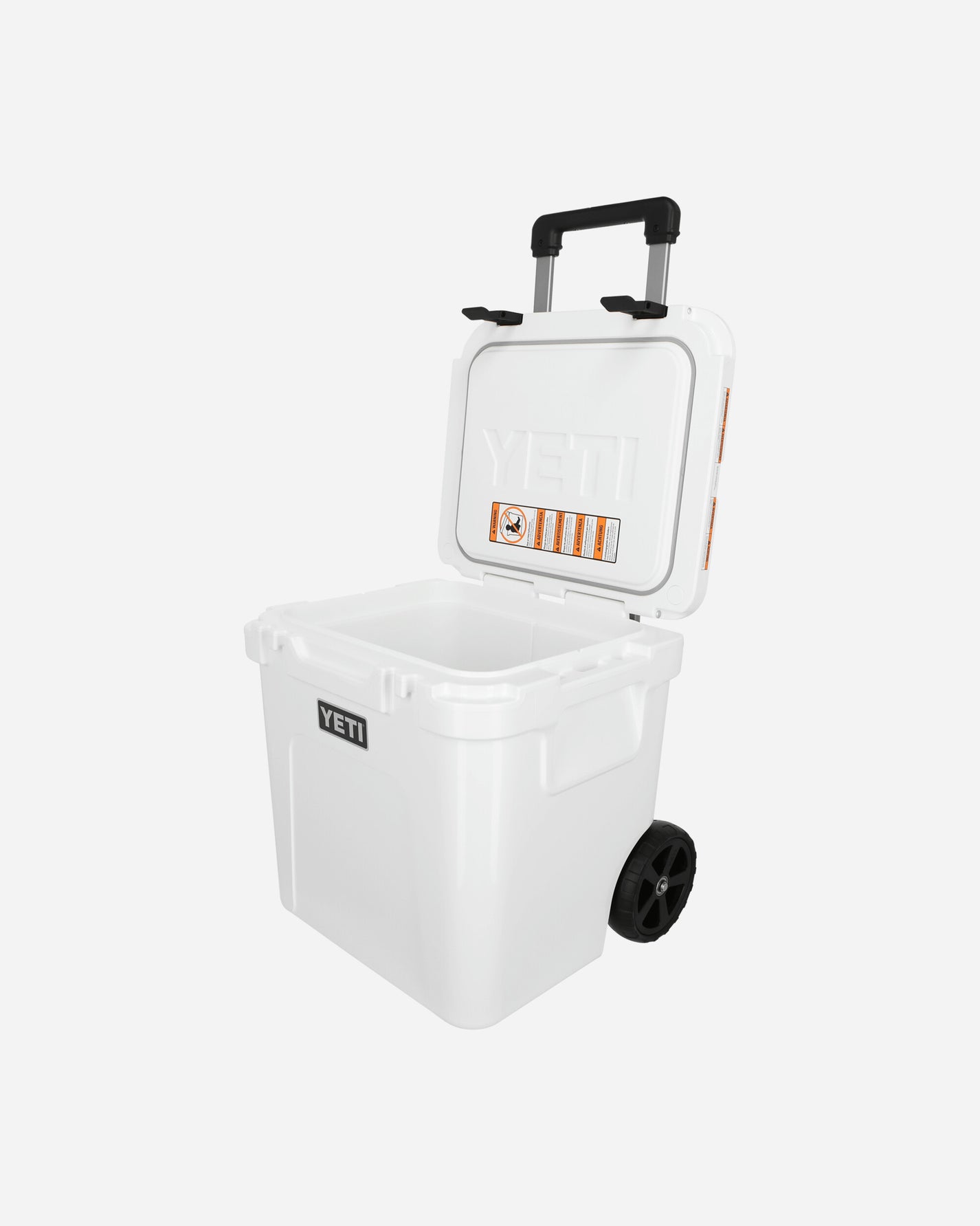 Yeti Roadie 48 WHITE Homeware Design Items 0121 WHI