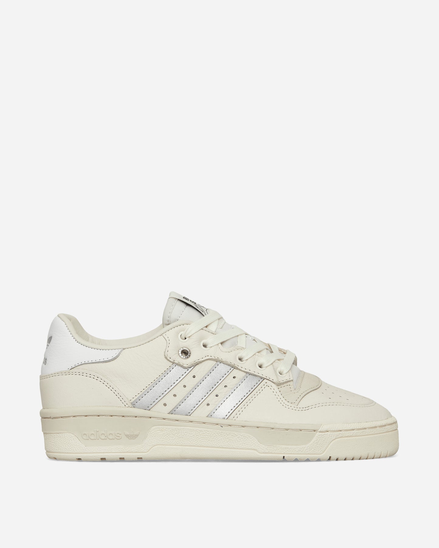 adidas Rivalry Low Consortium Chalk White/Silver Met Sneakers Low IF0603 001