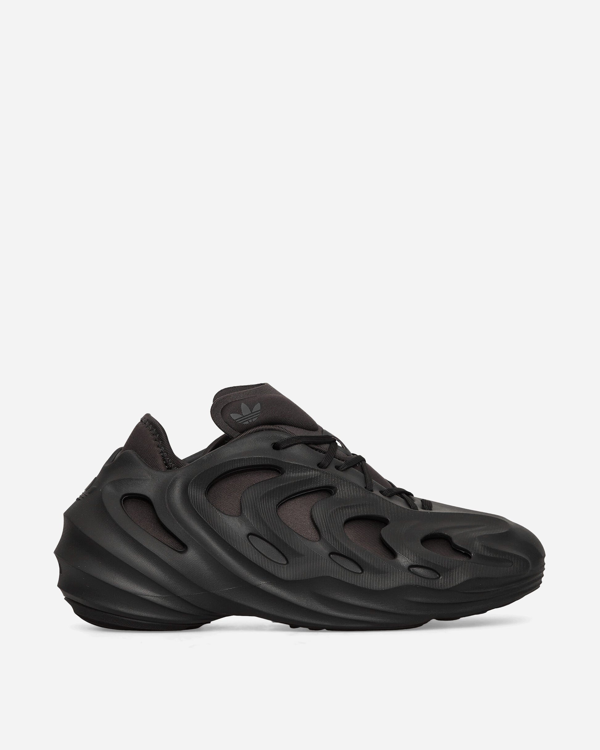 adidas Originals Adifom Q Core Black/Carbon Sneakers Low IE7449