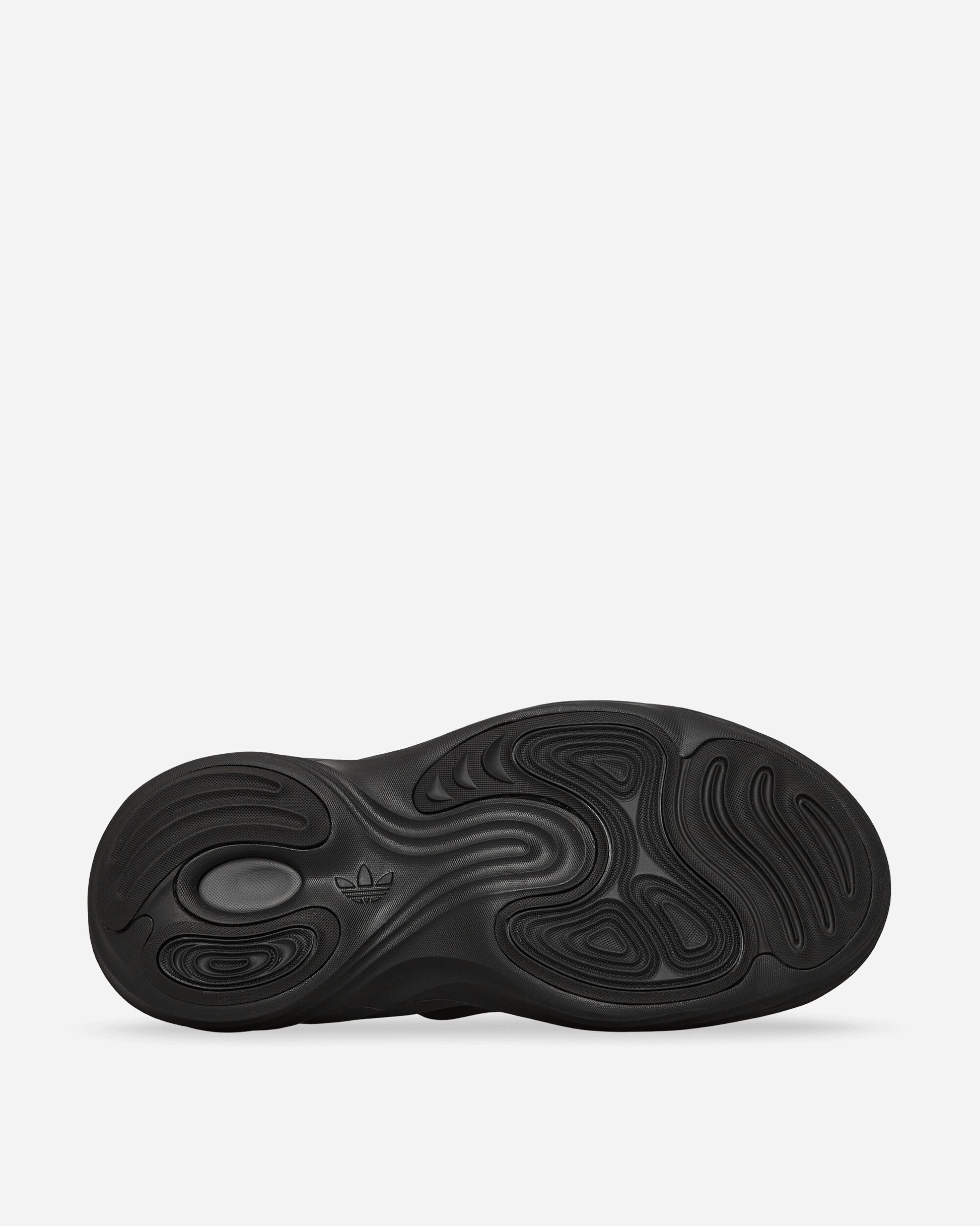 adidas Originals Adifom Q Core Black/Carbon Sneakers Low IE7449