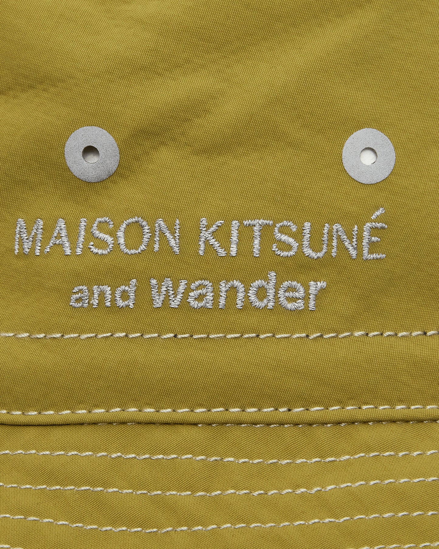 and wander Nylon Hat_Mkxawd Green Hats Bucket 5743186908 140
