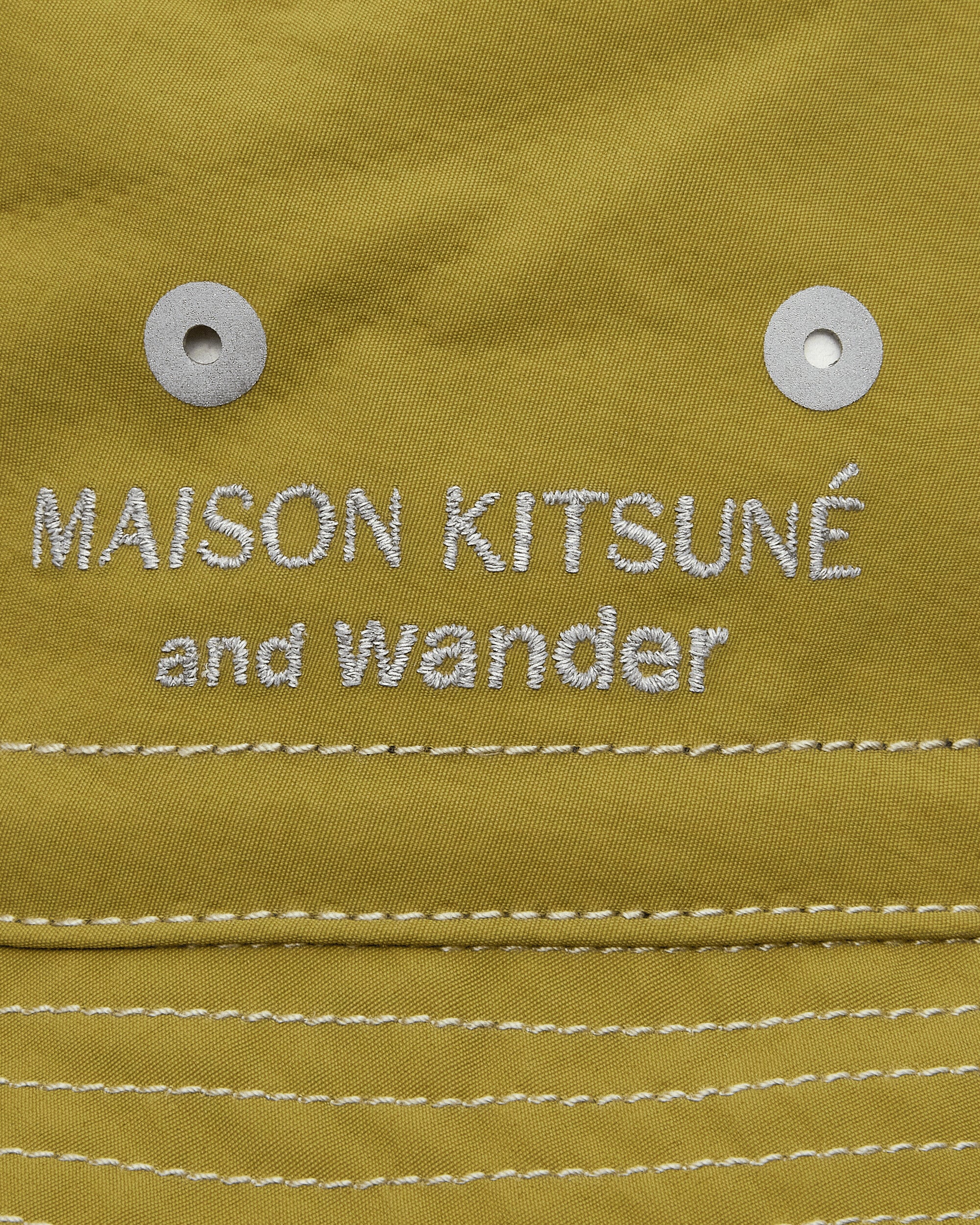 and wander Nylon Hat_Mkxawd Green Hats Bucket 5743186908 140